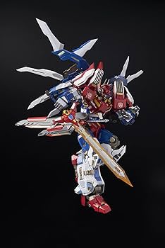 スターセイバー 「トランスフォーマー」 鉄機巧 アクションフィギュア フレイムトイズの日本国内販売第2弾「TRANSFORMERS